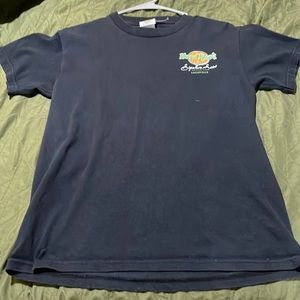 Hard Rock Cafe Tee size S